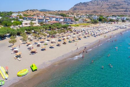 Sun Beach Lindos - 36