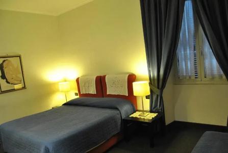 Residenza Cola Di Rienzo - Suite In Rome - 44