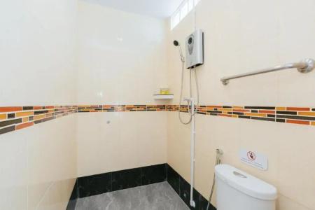 Baan Sutra Guesthouse - 21
