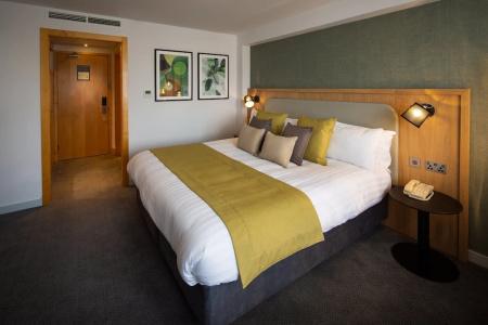 Holiday Inn Oxford, An Ihg - 82