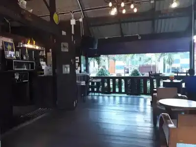 Baan Pran Boutique Resort - 20