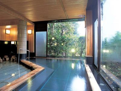Yugawara Ohnoya Ryokan - 44