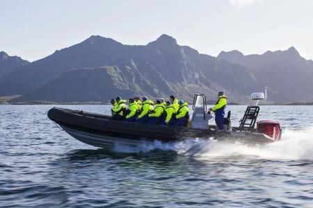 Fast Svolvær - 14