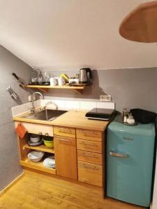 Boutique-am Ledererturm - 38