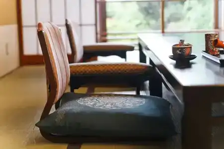 Fujinoya Yutei - 12