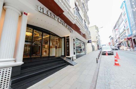 Grand Rosa - 10