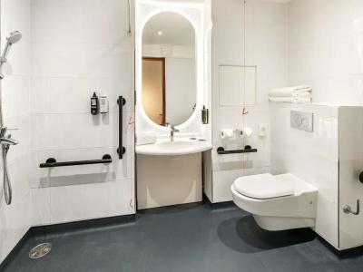 ibis London Greenwich - 46