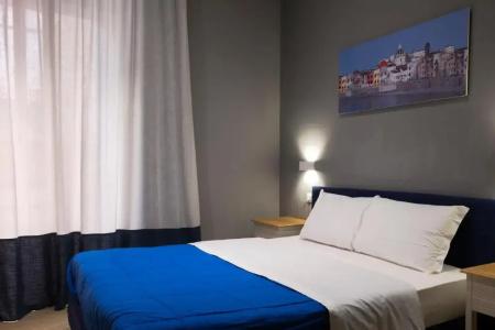 Zibibbo Suites & Rooms - Xix Palazzo Mauro - 133