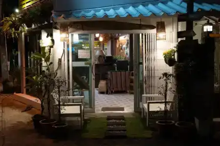 Past Tense Hostel - 11