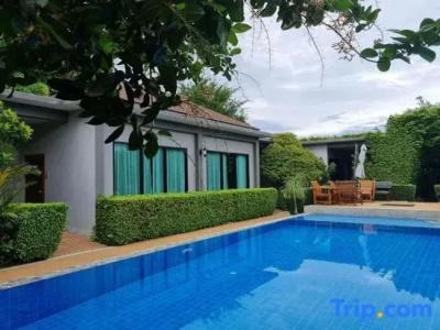 Baan Mee Phuket - 24