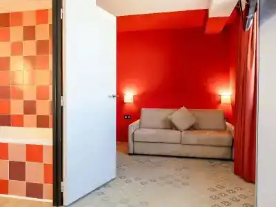 ibis styles Albi Centre Le Theatro - 78