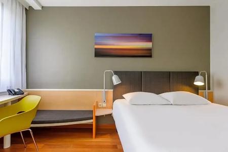 ibis Bremen City - 39