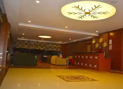 Snowflake Dag & Spa - 1