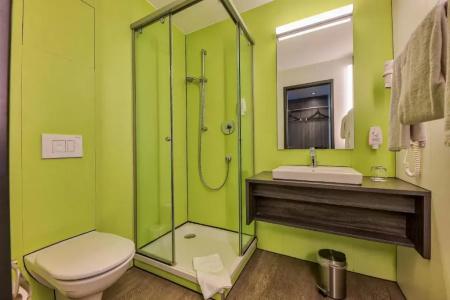 Economy-Hotel - 15