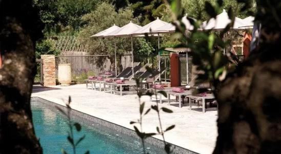 Le Mouillage - 15