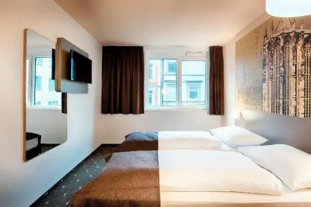 b&b Aachen-City - 27