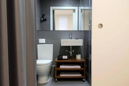 The 8 Boutique b&b - 15