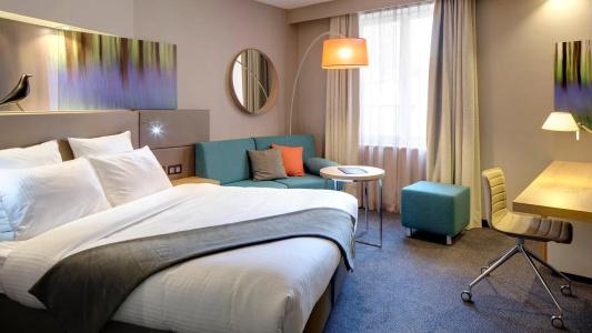 Crowne Plaza Brugge, An Ihg - 69