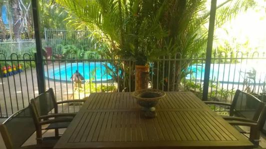 Rydges Palmerston - - 14