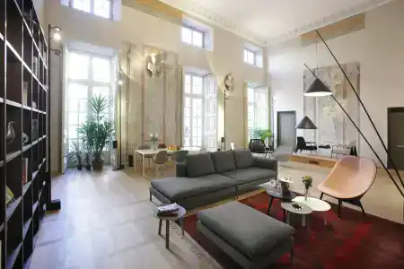 Palazzo Grillo - 12