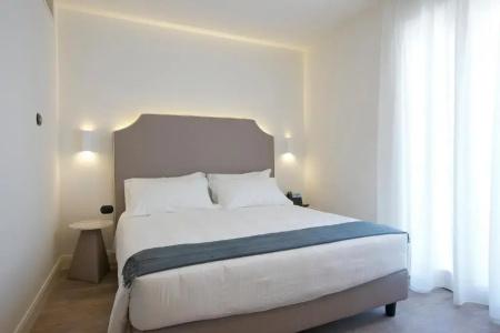 Al Campanile Apart& Suite - 48