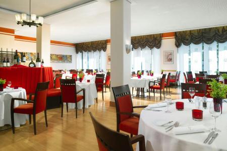 Sheraton Carlton Nuernberg - 17