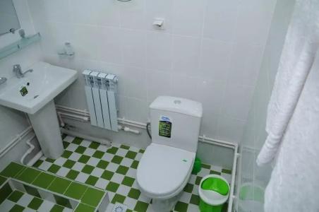 Green House Tashkent - 7