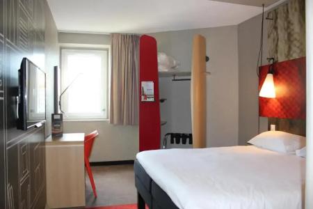 ibis Saint Malo Plage - 68