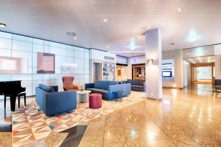 Crowne Plaza Frankfurt Congress, An Ihg - 45