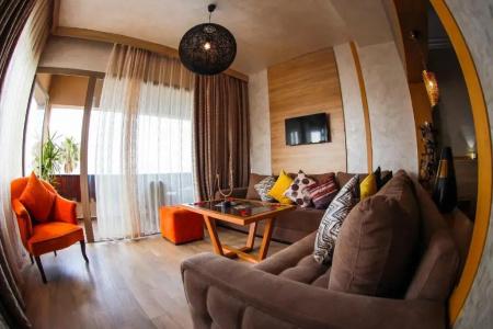 Mabrouk and Suites- Adult only - 83