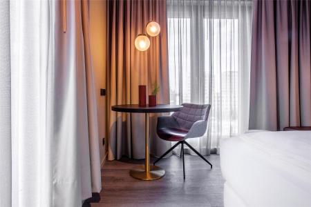 Hilton Garden Inn Mannheim - 33