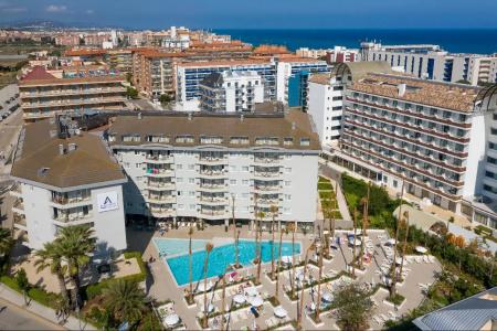 Aqua Montagut Suites 4*Sup - 25