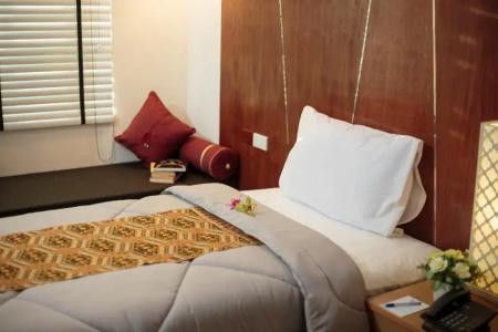 Impress Resort - 51