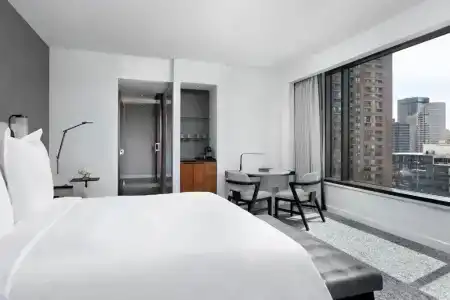 Four Seasons Denver - 73