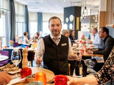 Mercure Hannover City - 20