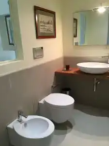 Yacht Club Capo Cervo Suites b&b - 9