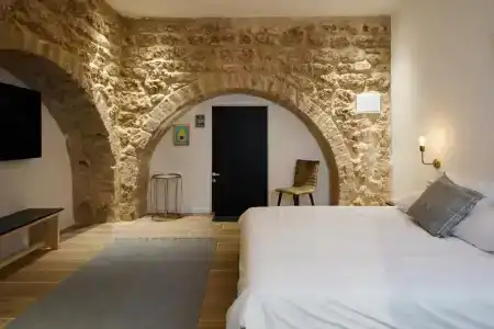 Tel-Aviv Lala Boutique - ללה מלון בוטיק - 63