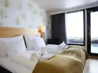 Voksenasenl; Best Western Signature Collection - 75