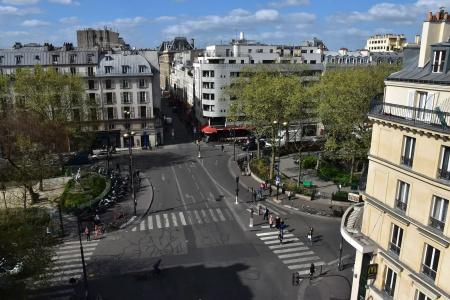Absolute Paris République - 24