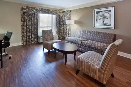 Holiday Inn North, An Ihg - 66