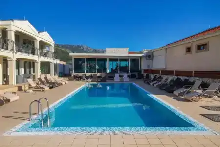 Spa Resort Bečići - 57