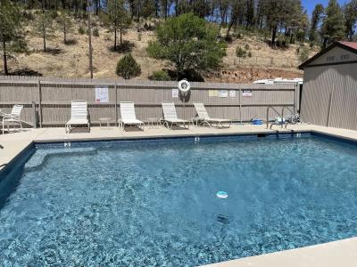 Ruidoso Mountain Inn - 8