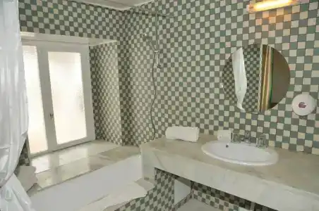 Appart-Hôtel Tagadirt - 63