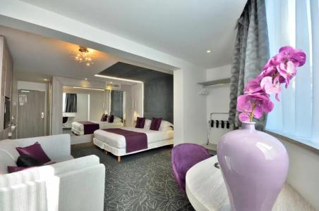 Cézanne Hôtel Spa - 107
