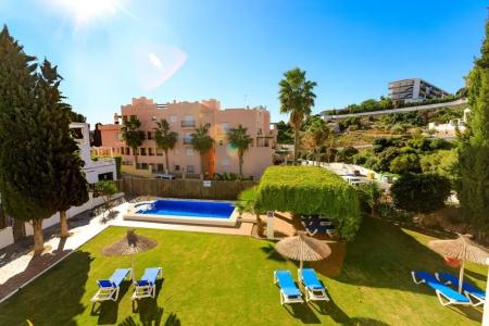Apartamentos Almoraide Suites - Adults Only - 16