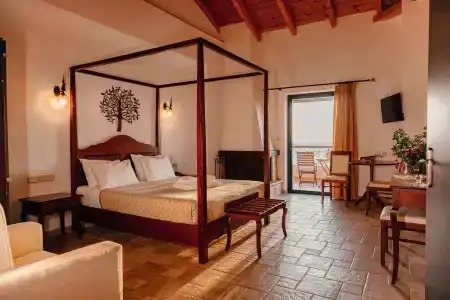 Natura Club & Spa - Adults Only - 121