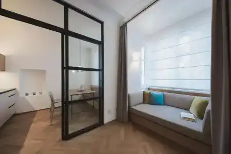 Kuntino Suites - 63