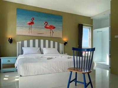 Hua Hin house soi74 - 84