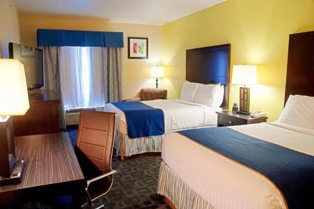 Super 8 By Wyndham/Dfw Apt/North - 31