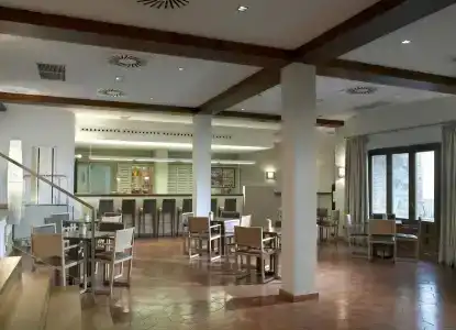 Parador de Toledo - 27